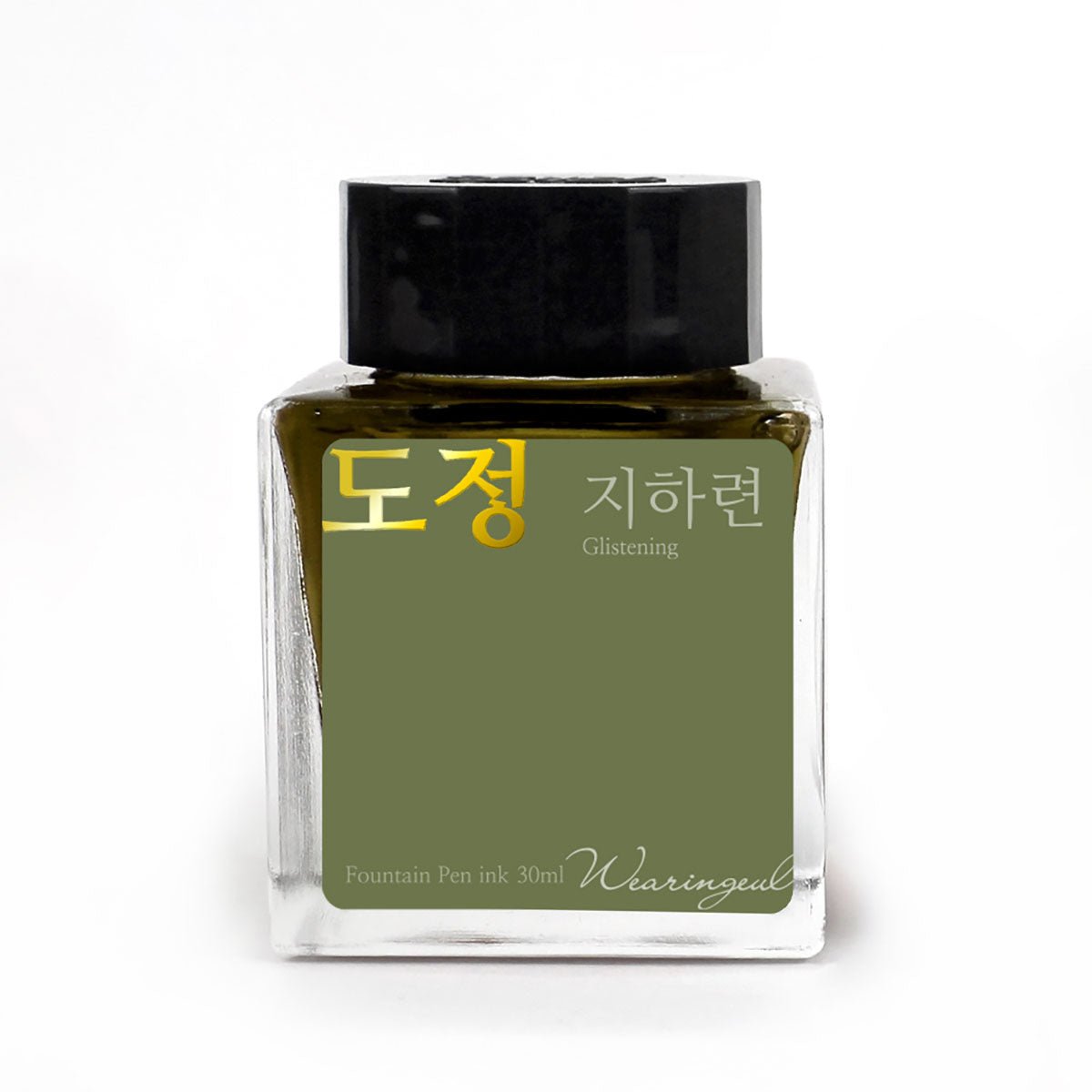 Wearingeul Korean Female Modern Writer - Path 30ml - Fontoplumo