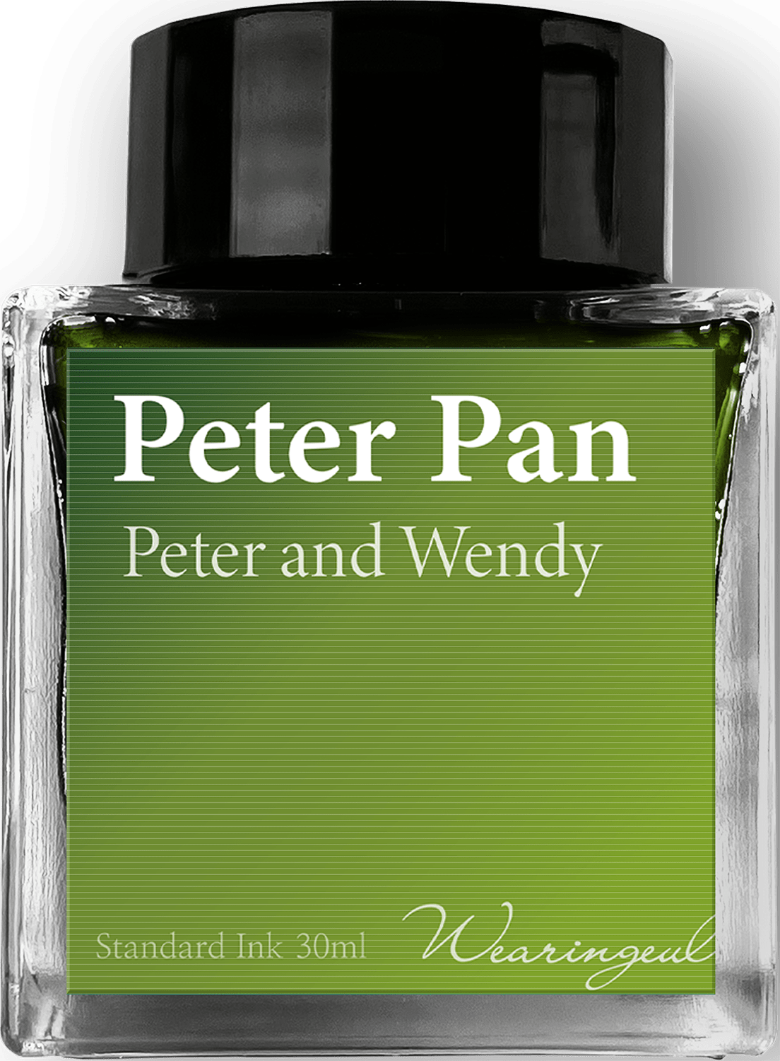 Wearingeul Peter and Wendy - Peter Pan 30ml - Fontoplumo