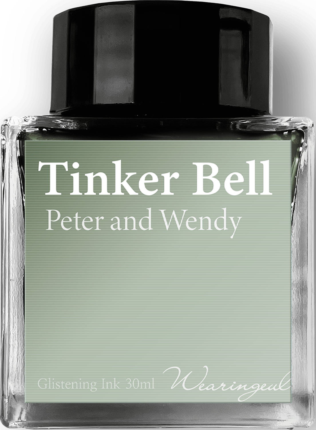 Wearingeul Peter and Wendy - Tinker Bell 30ml - Fontoplumo