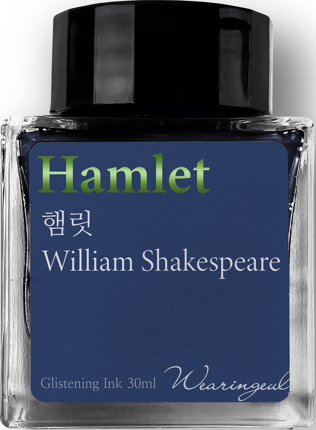 Wearingeul William Shakespeare - Hamlet 30ml - Fontoplumo
