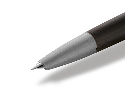 LAMY 2000 bog oak fountain pen limited edition
