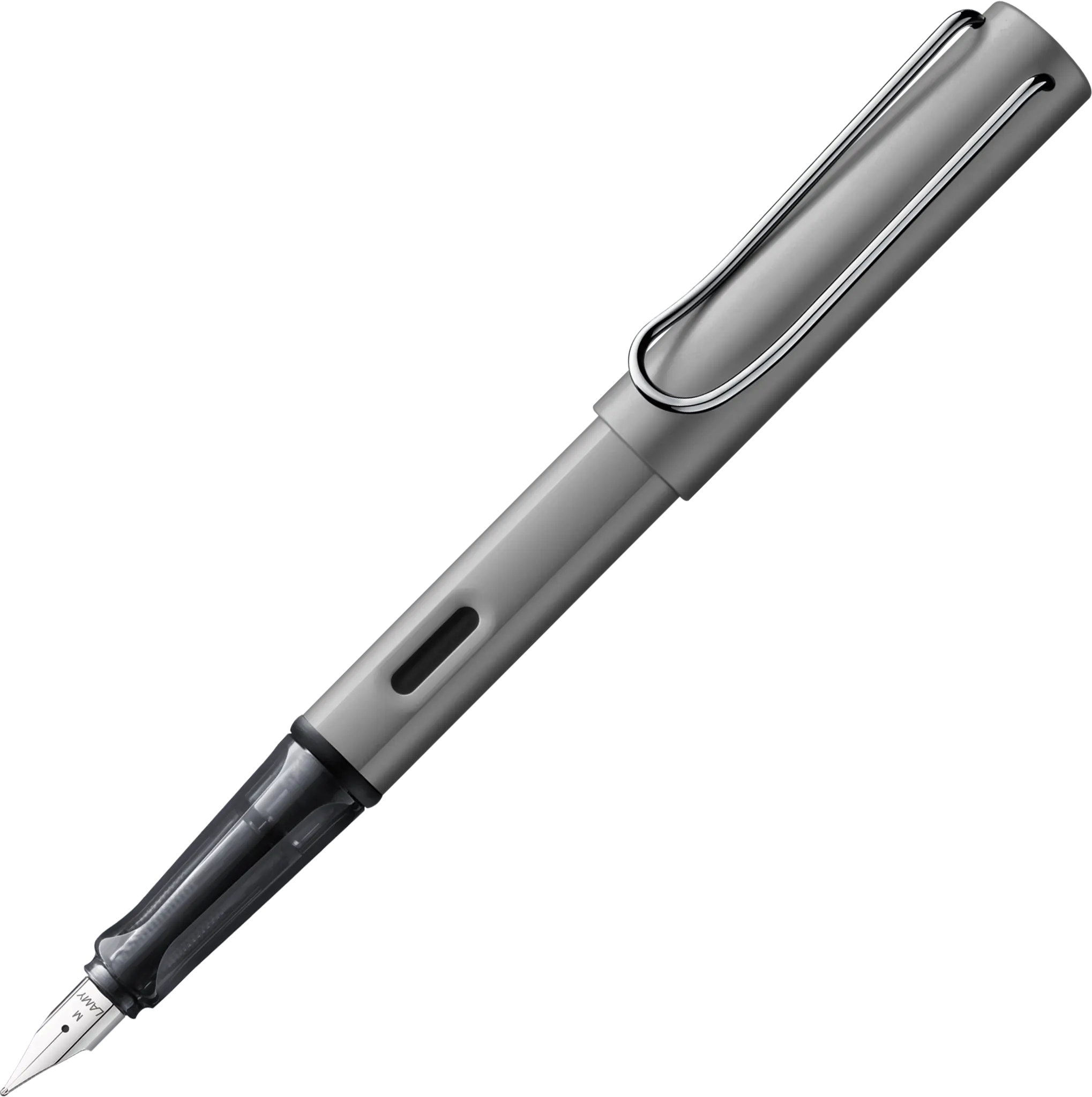 LAMY AL-star graphite vulpen