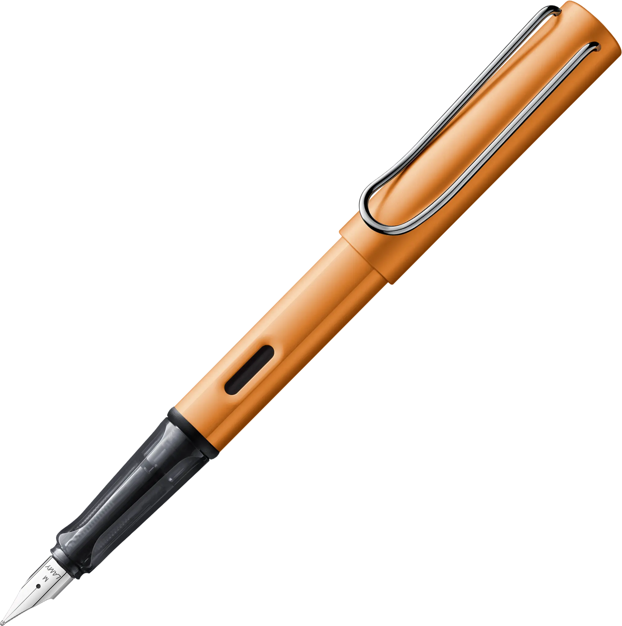 LAMY AL-star bronze vulpen