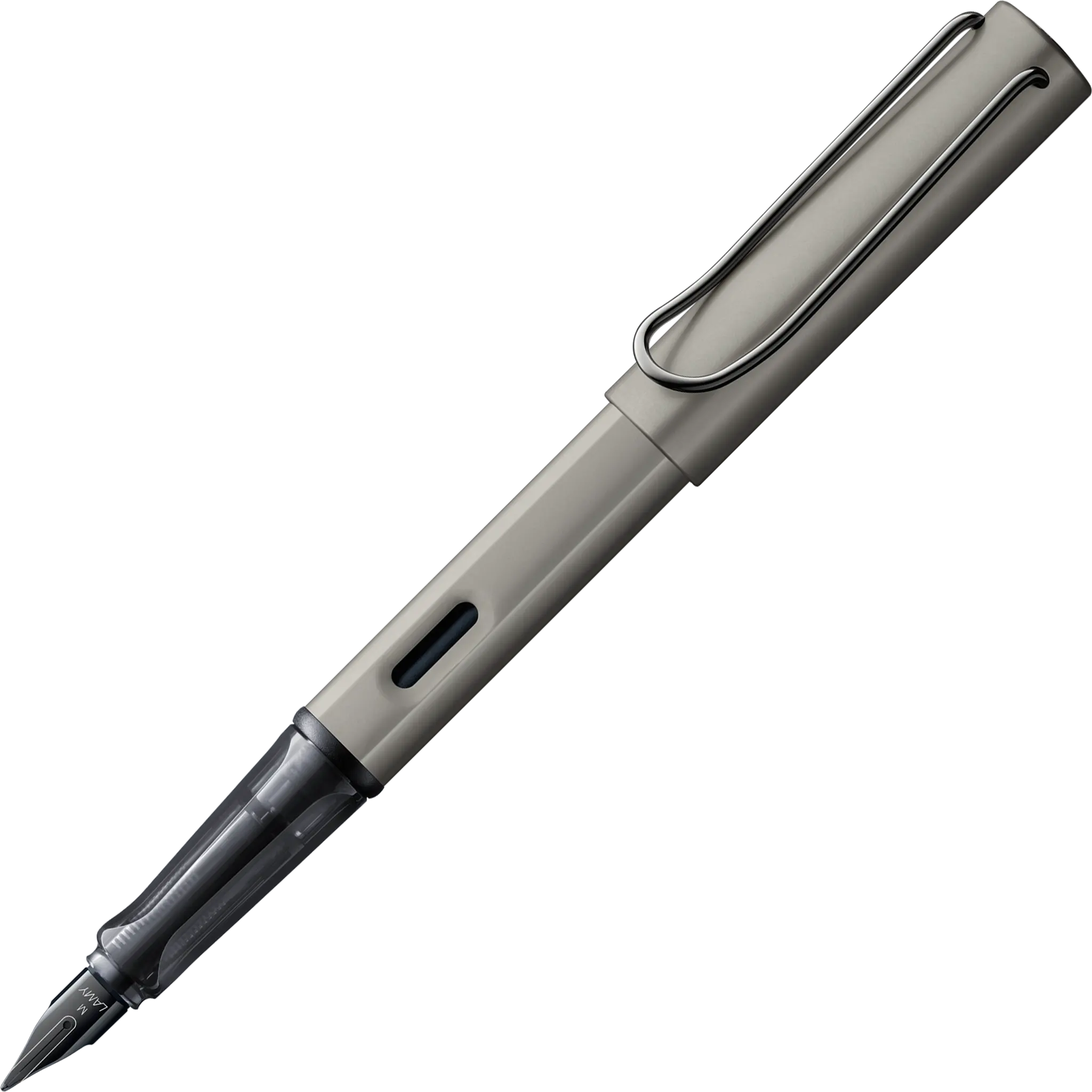 LAMY Lx RU Ruthenium vulpen