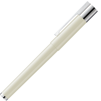 caneta tinteiro LAMY Scala Pearl