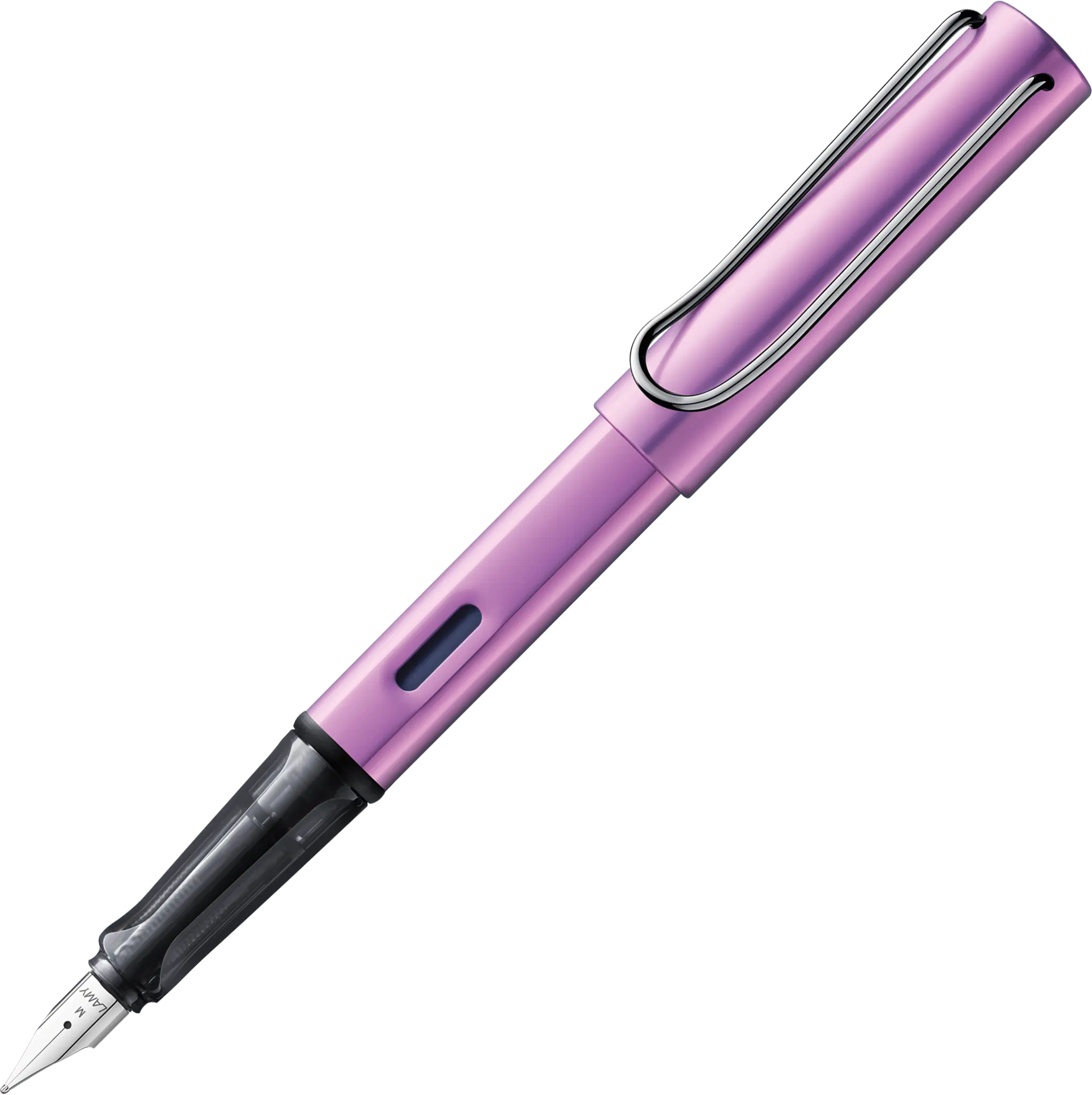 LAMY AL-star lilac vulpen