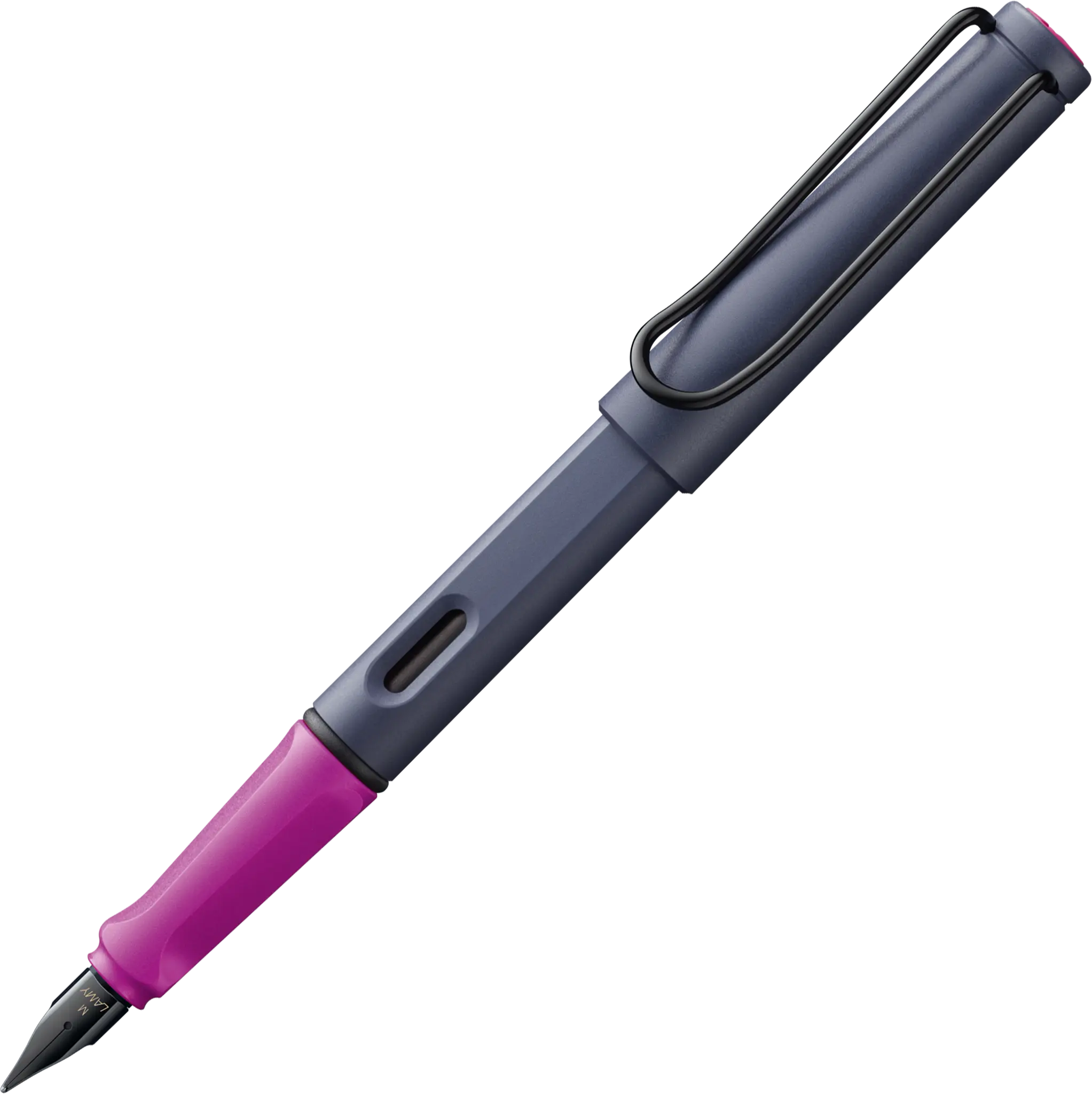 LAMY safari pink cliff vulpen