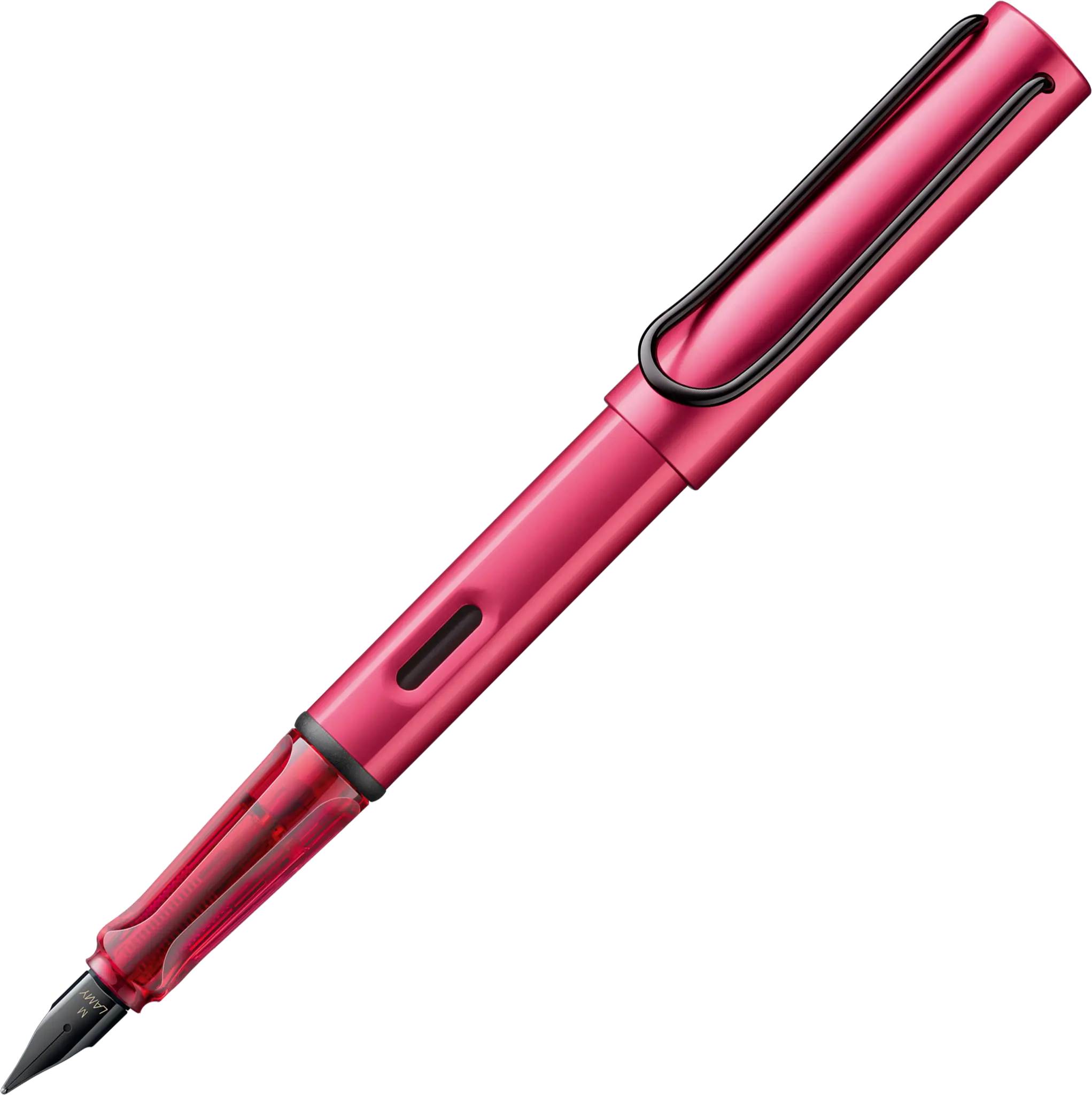 LAMY AL-star fiery vulpen