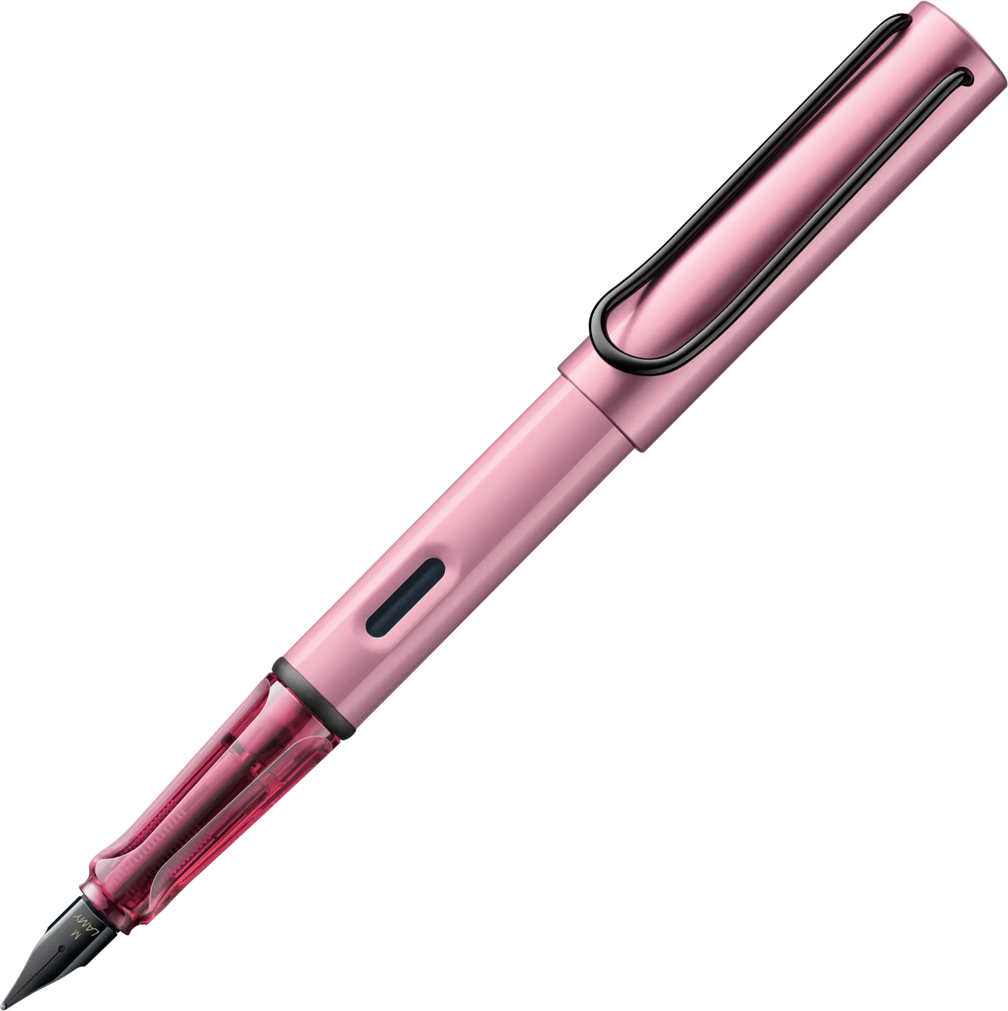 LAMY AL-star autumn pink vulpen