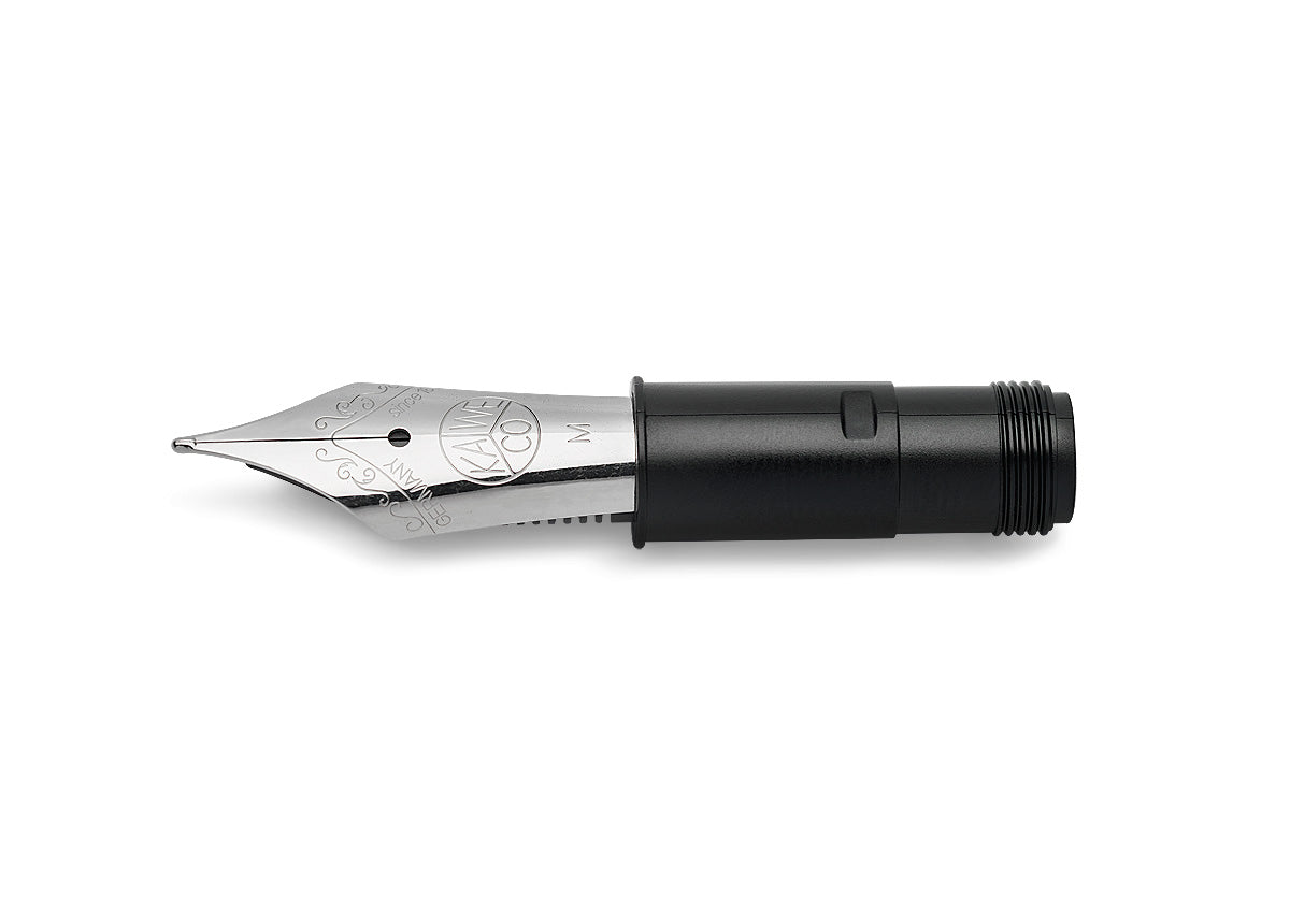 Kaweco nib 250 steel