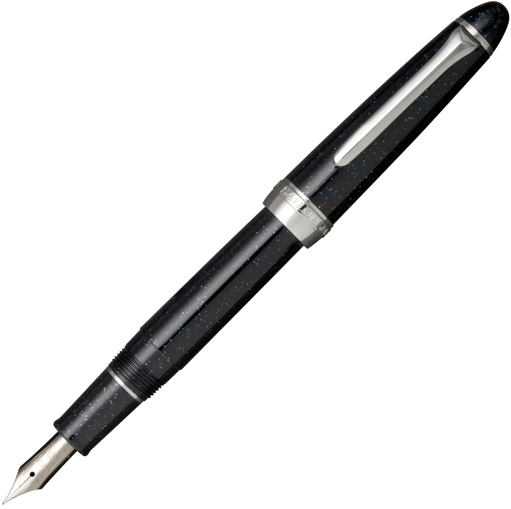 Sailor Pro Color Shikiori Stardust fountain pen