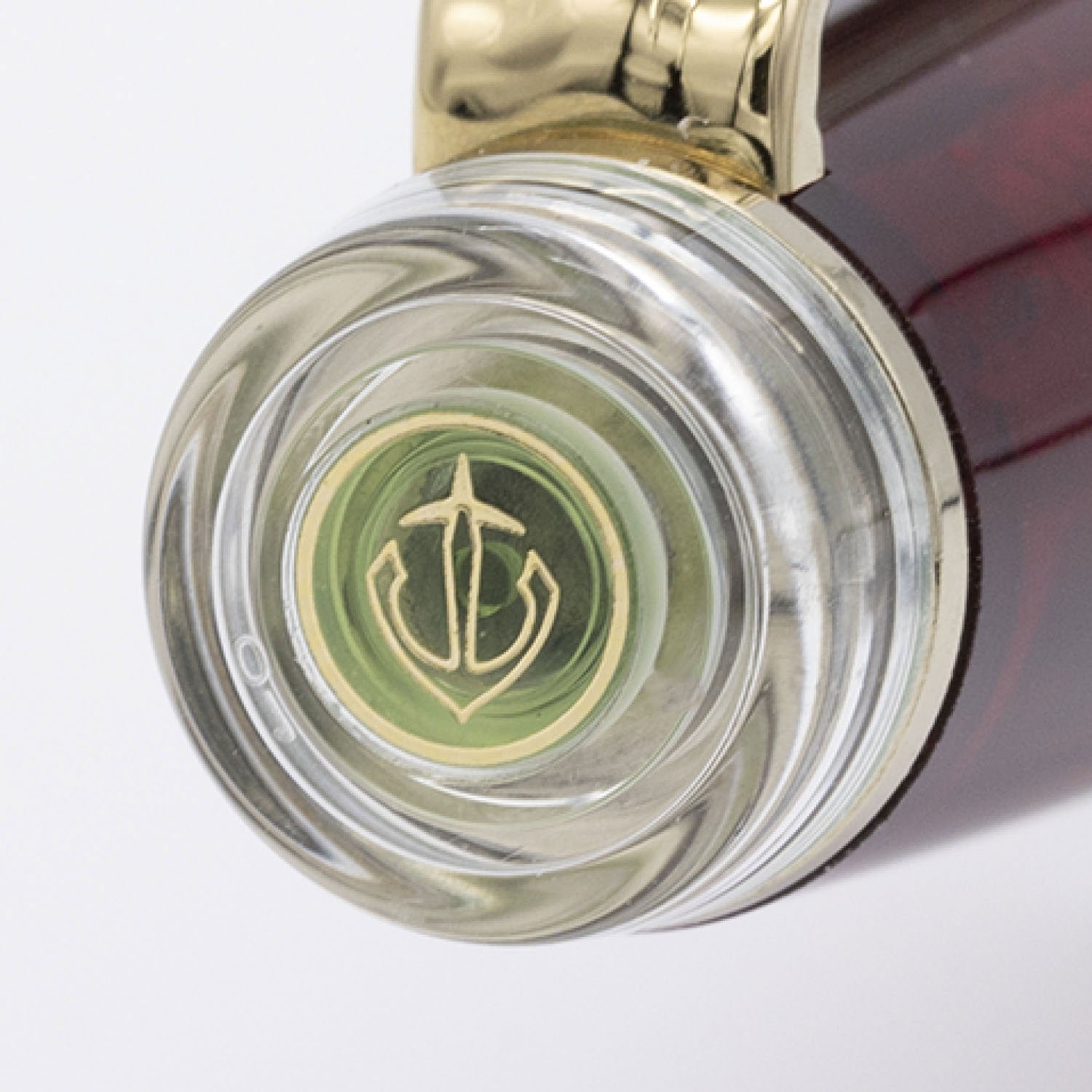 Sailor Pro Gear Tea Time III Moroccan Mint - kissan