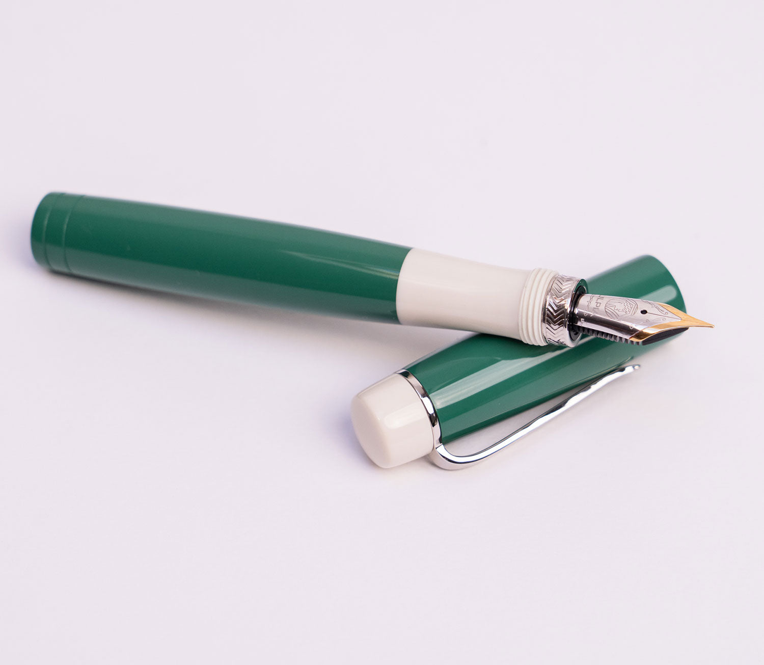Ulpia 117 Golf vulpen