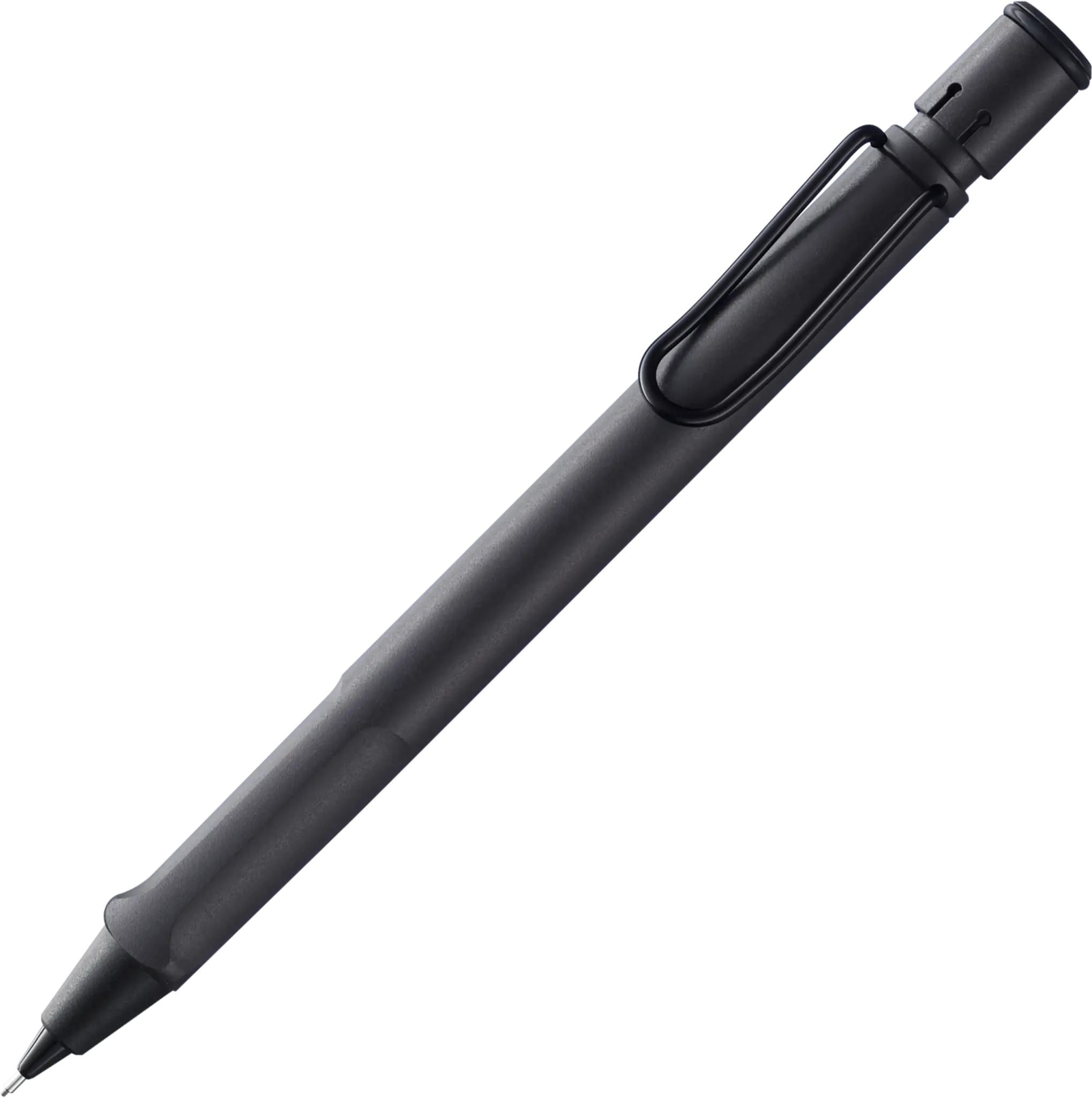 LAMY safari umbra mechanical pencil