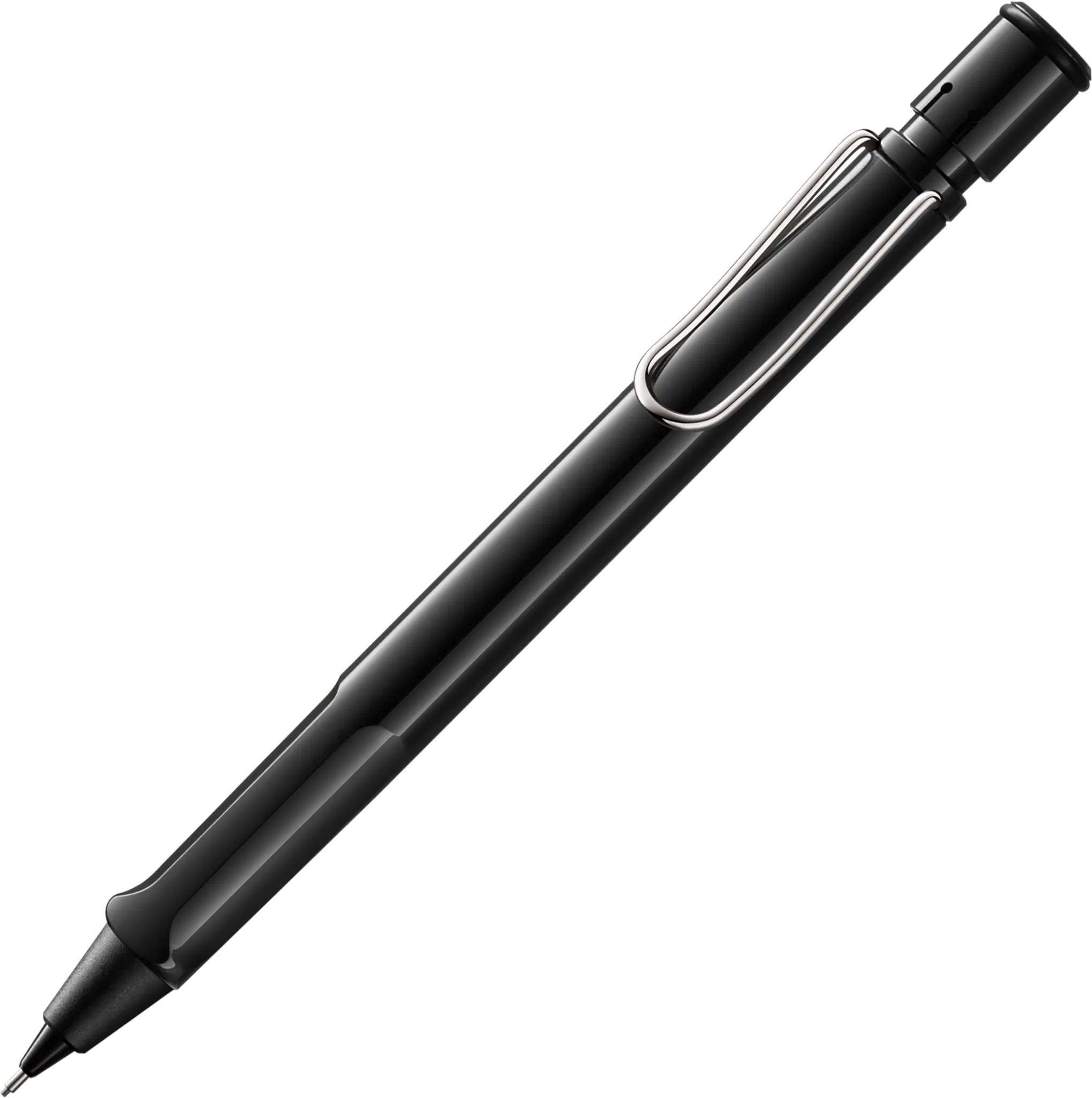 LAMY safari black mechanical pencil