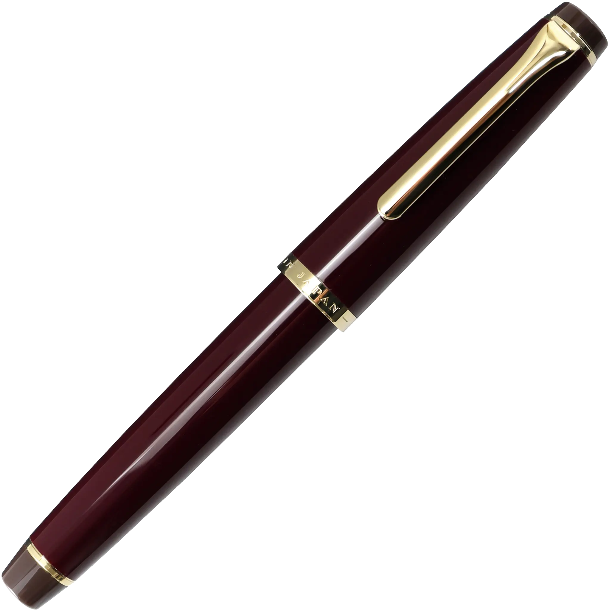 Sailor Lecoule fountain pen
