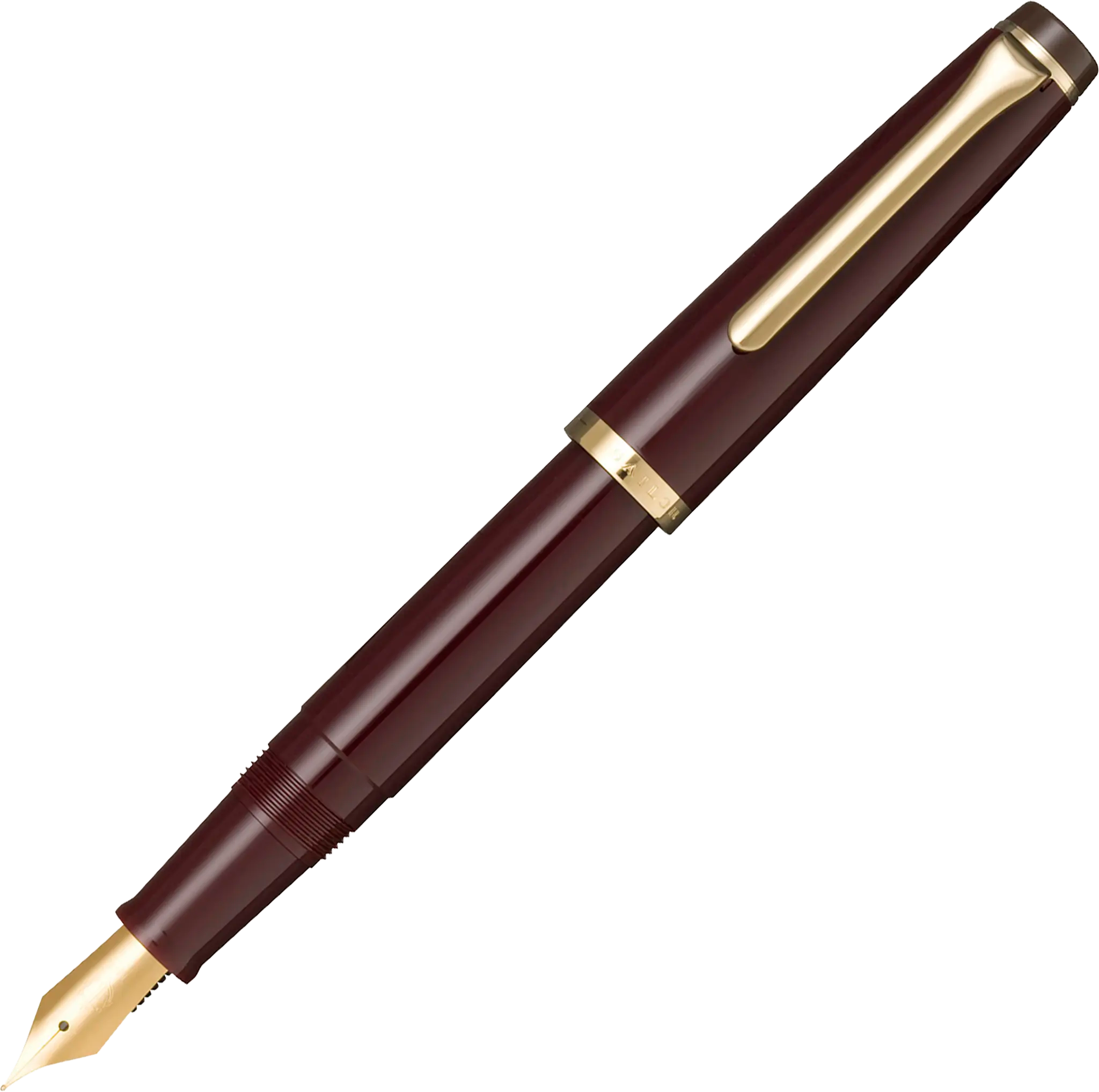 Sailor Lecoule fountain pen