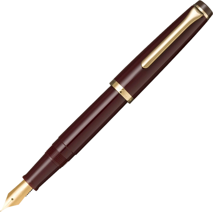 Sailor Lecoule fountain pen