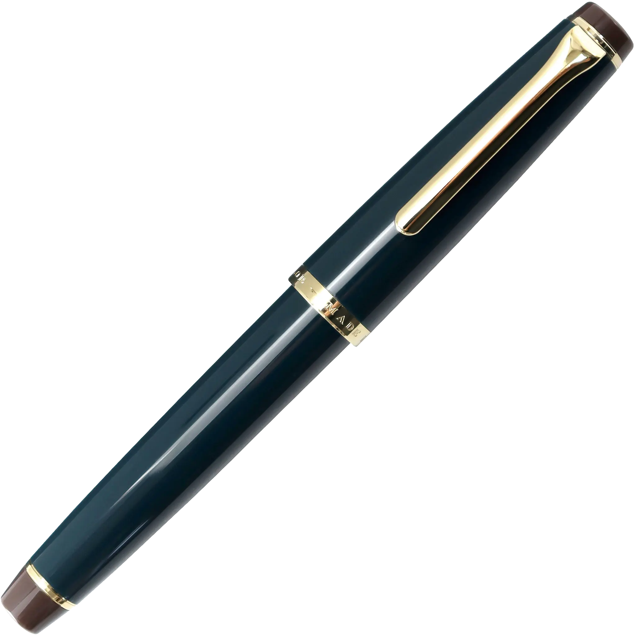 Sailor Lecoule fountain pen