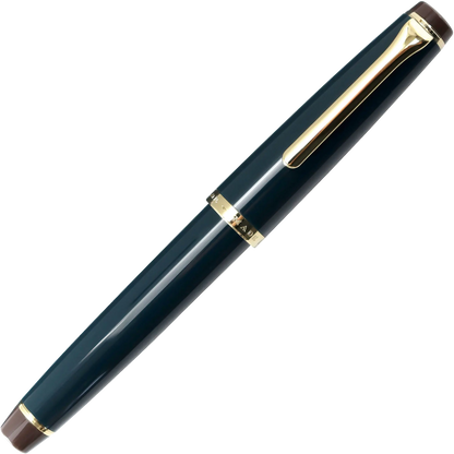 Sailor Lecoule fountain pen