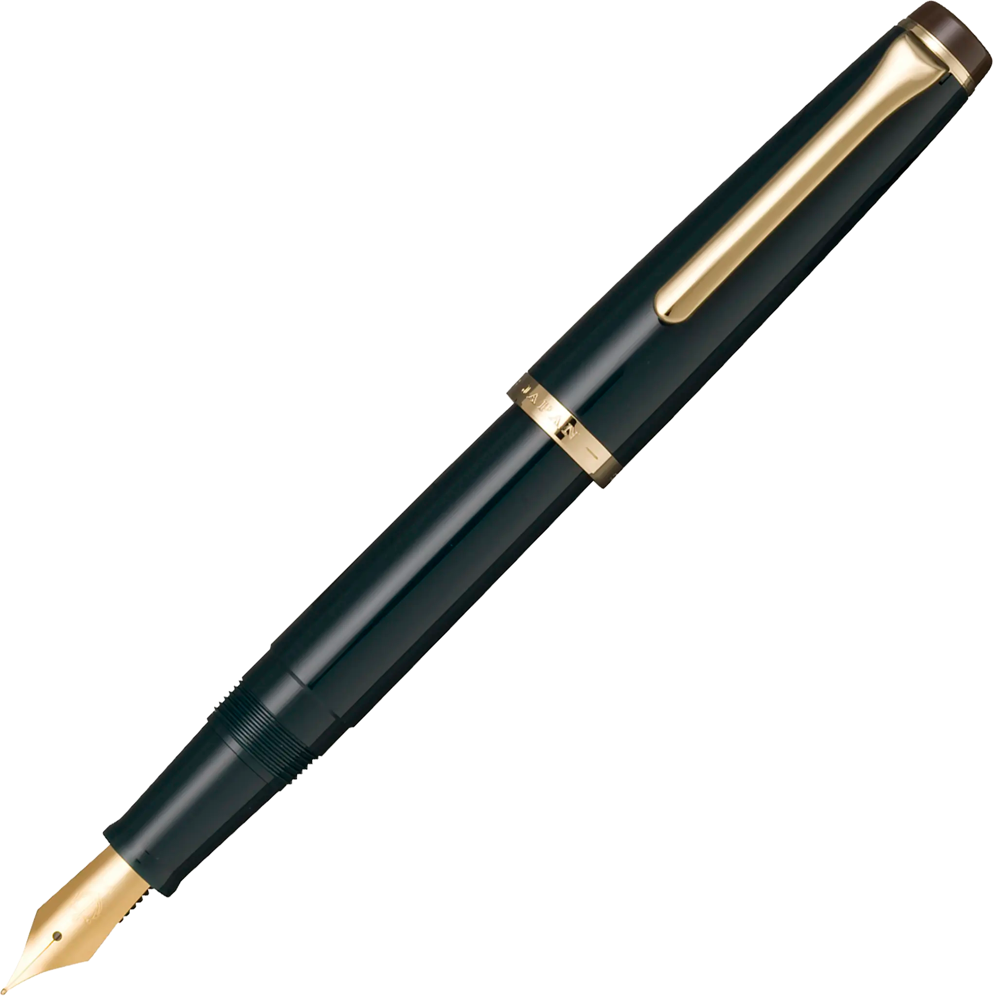 Sailor Lecoule fountain pen
