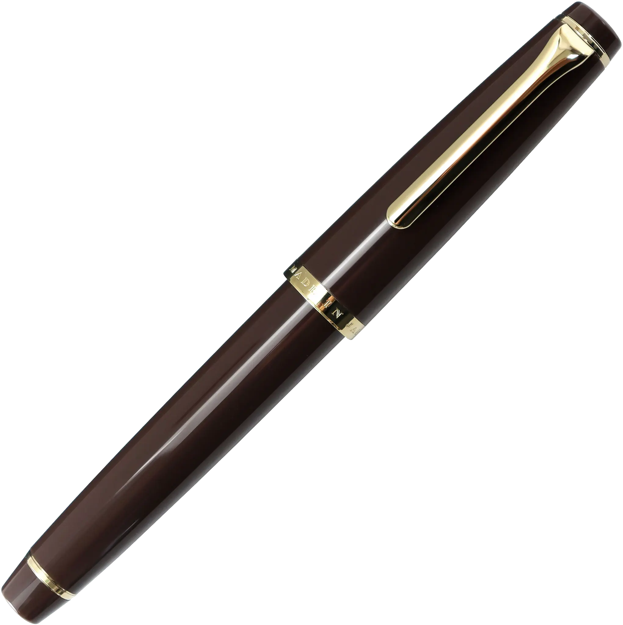 Sailor Lecoule fountain pen