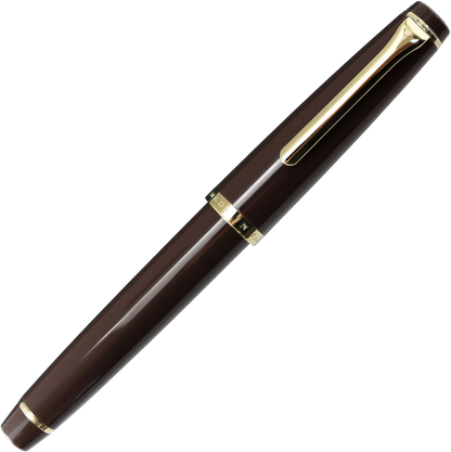 Sailor Lecoule fountain pen