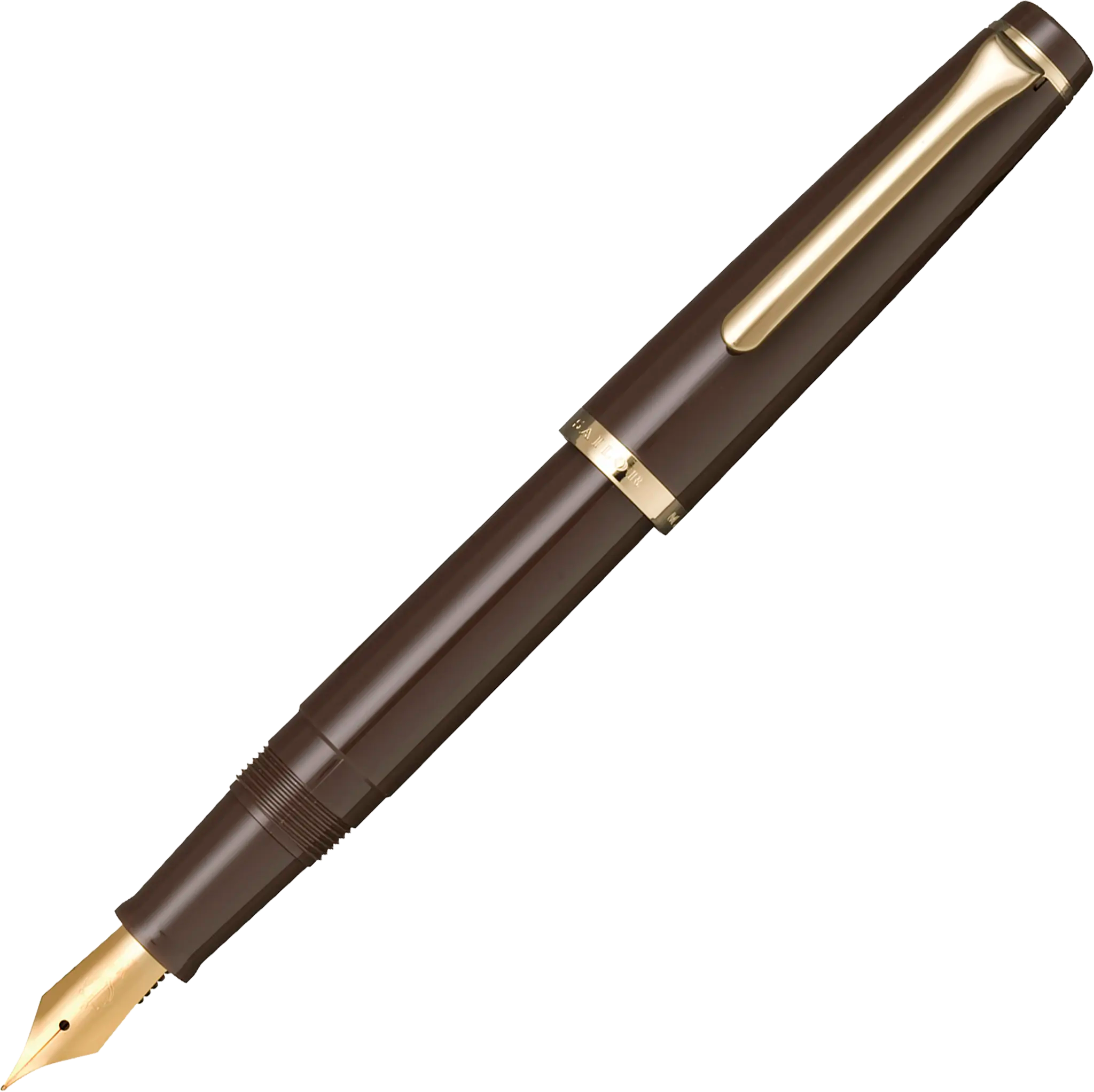 Sailor Lecoule fountain pen