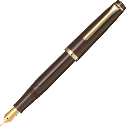 Sailor Lecoule fountain pen