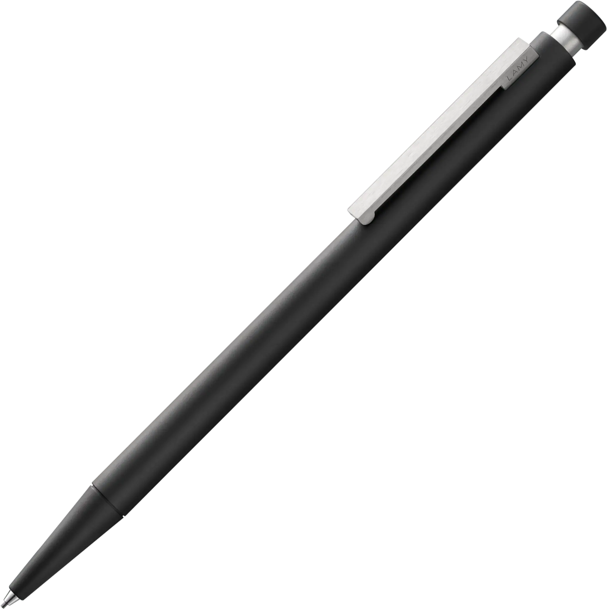 LAMY CP1 mechanical pencil black