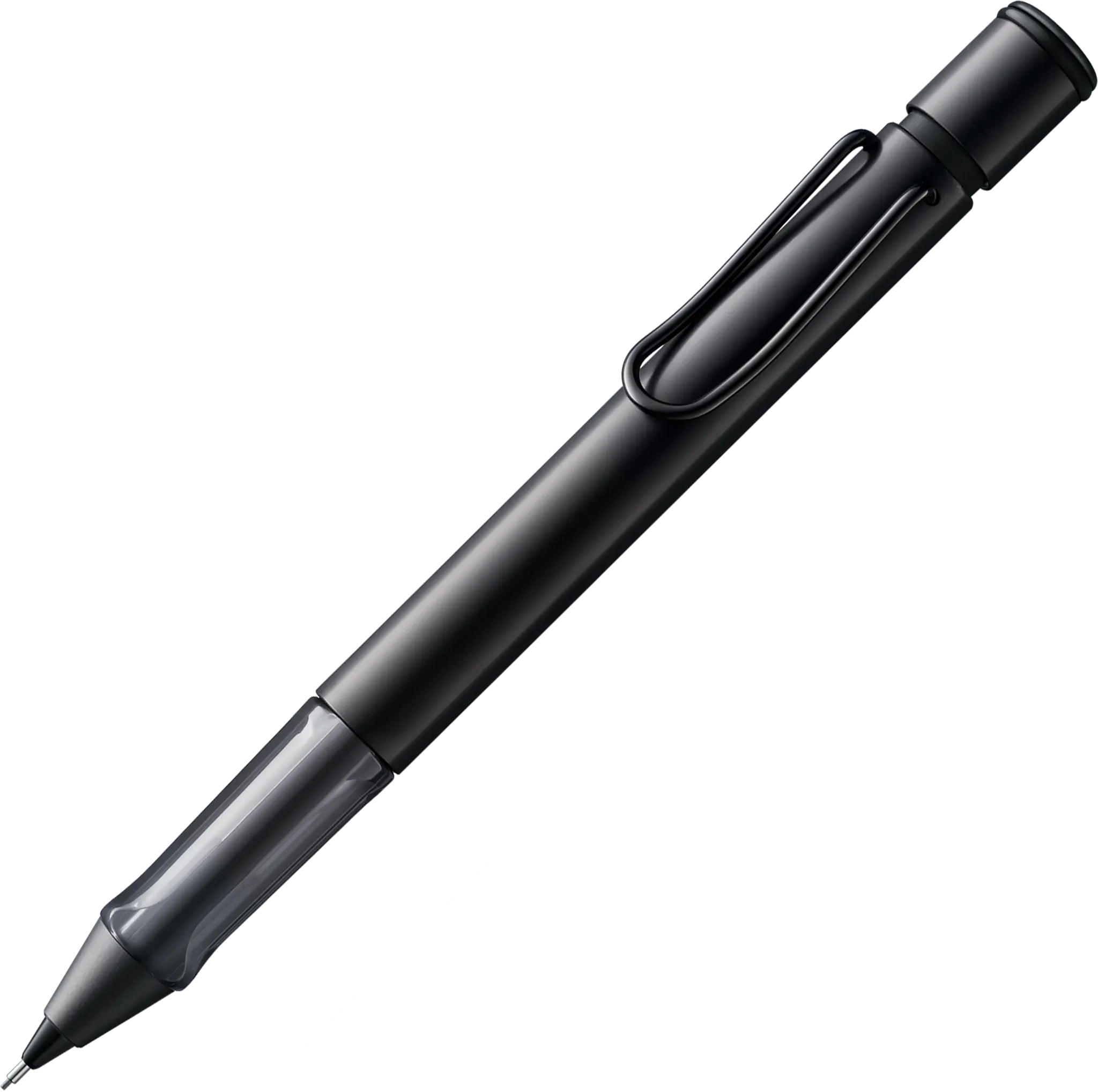 LAMY AL-star black mechanical pencil
