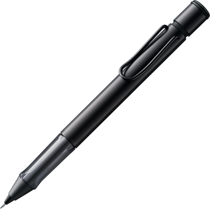LAMY AL-star black mechanical pencil