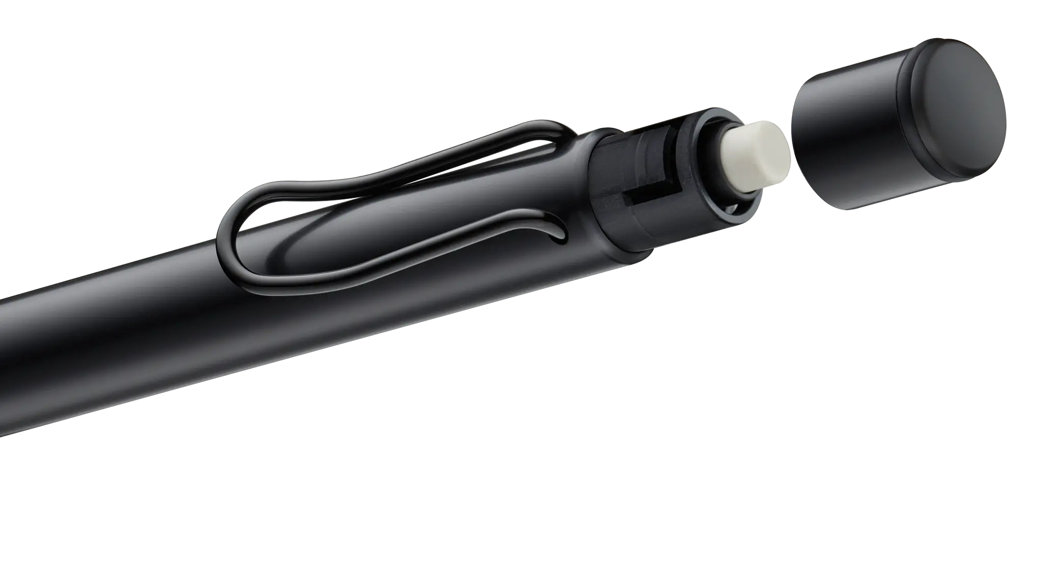 LAMY AL-star black mechanical pencil