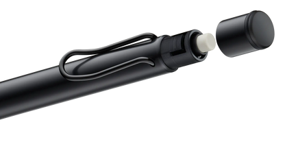 LAMY AL-star black mechanical pencil
