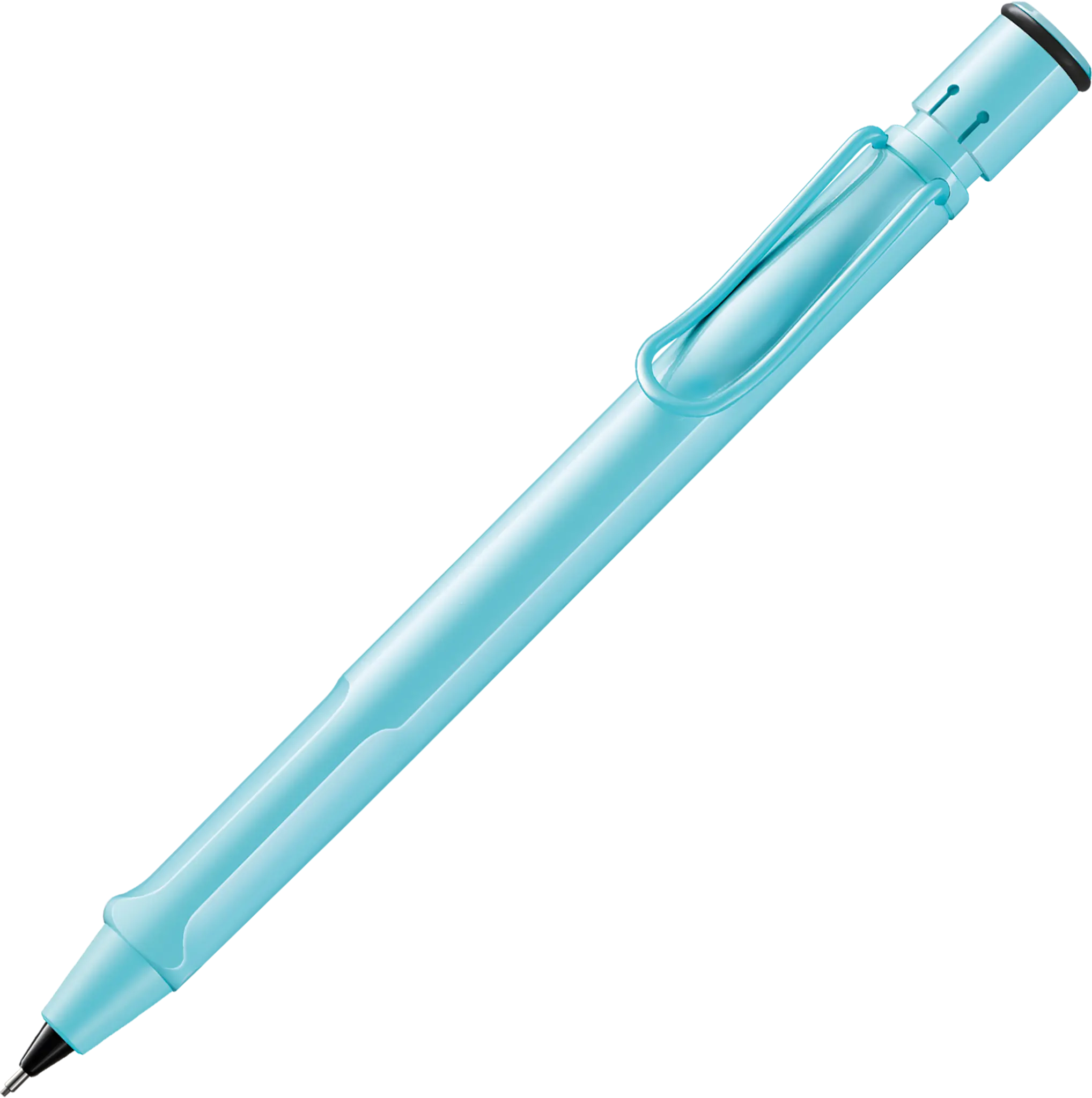 LAMY safari aquasky mechanical pencil