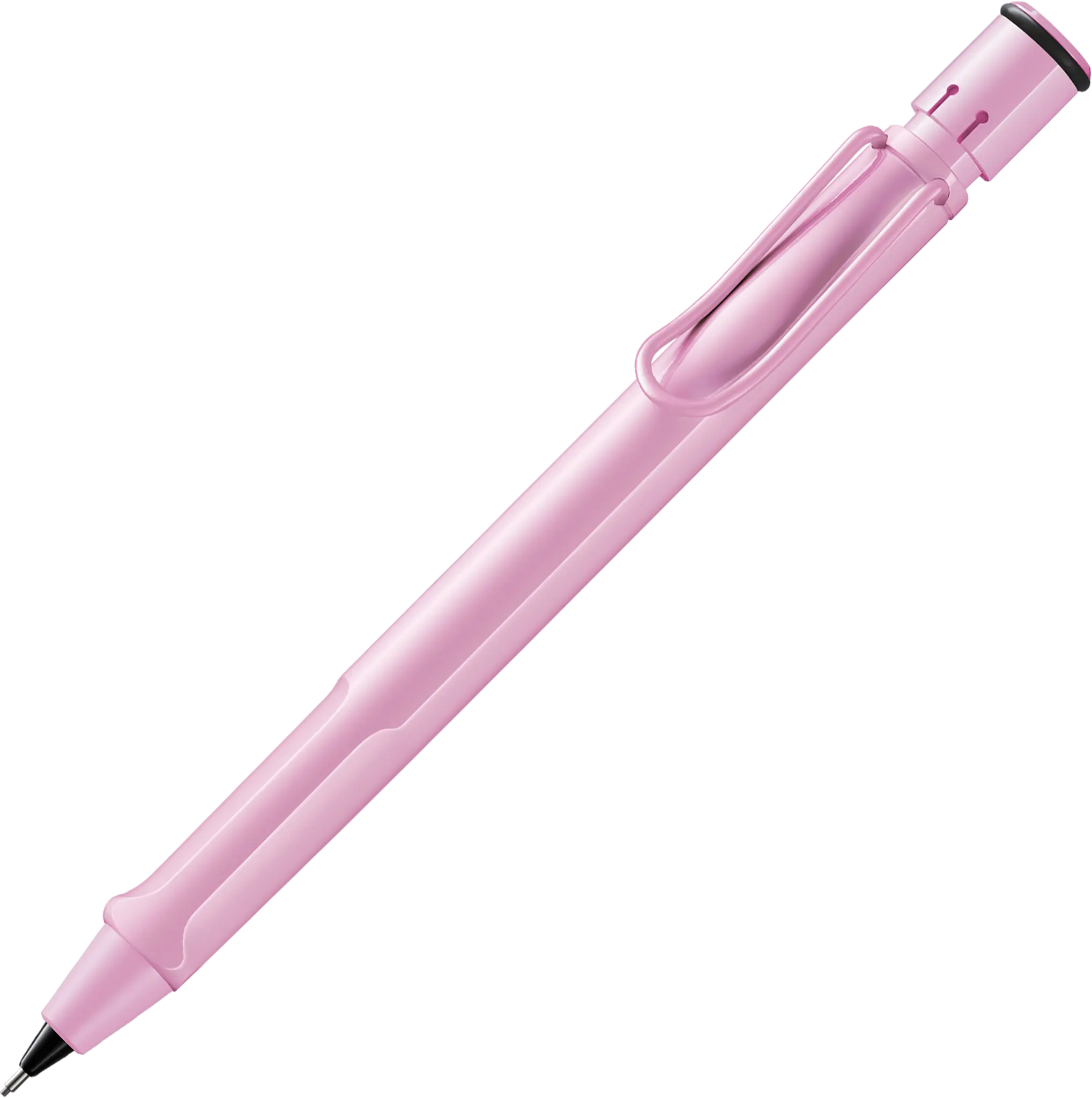 LAMY safari light rose mechanical pencil