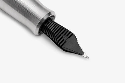Gravitas Vac 2.0 Grade 5 Titanium gepolijst