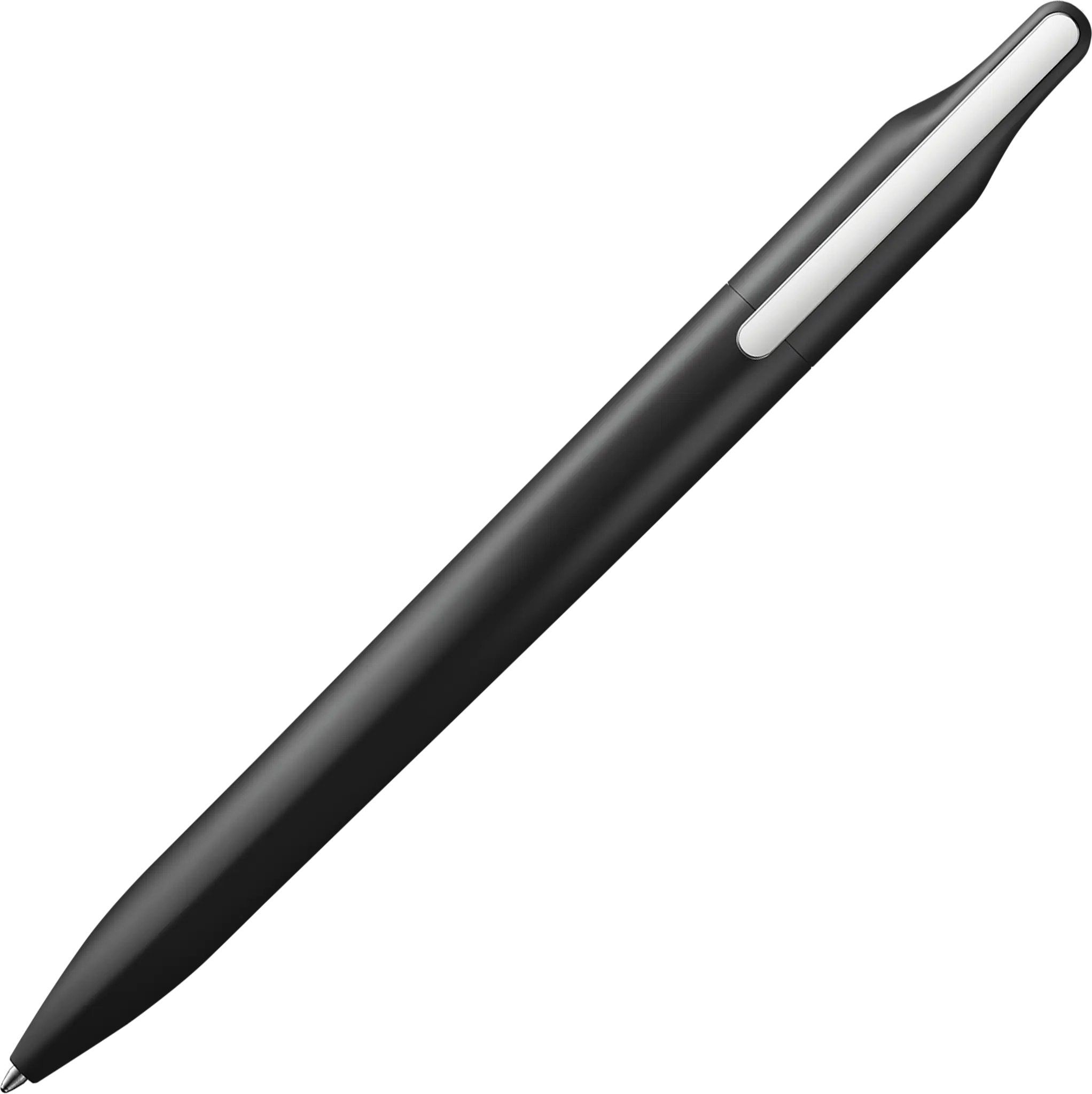 LAMY xevo zwart balpen