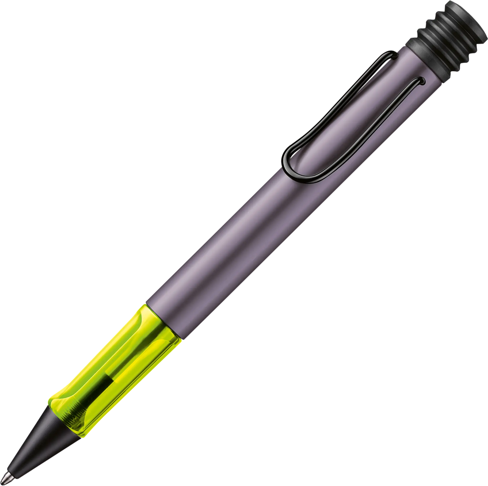 LAMY AL-star aubergine balpen