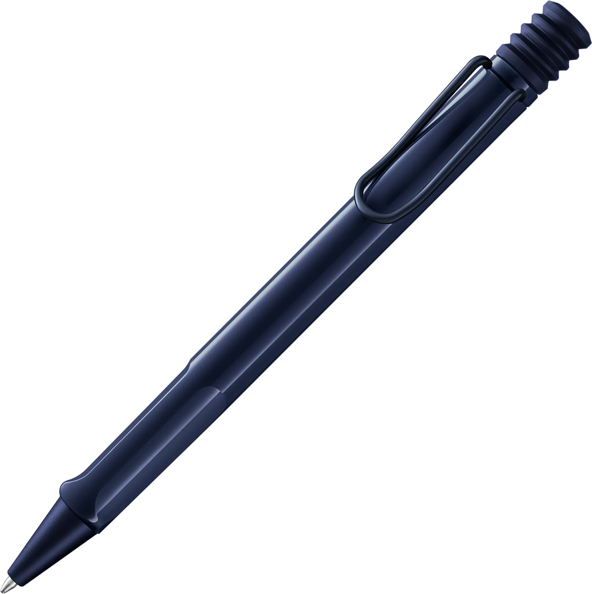 LAMY Safari Dusk balpen (Special Edition 2025)
