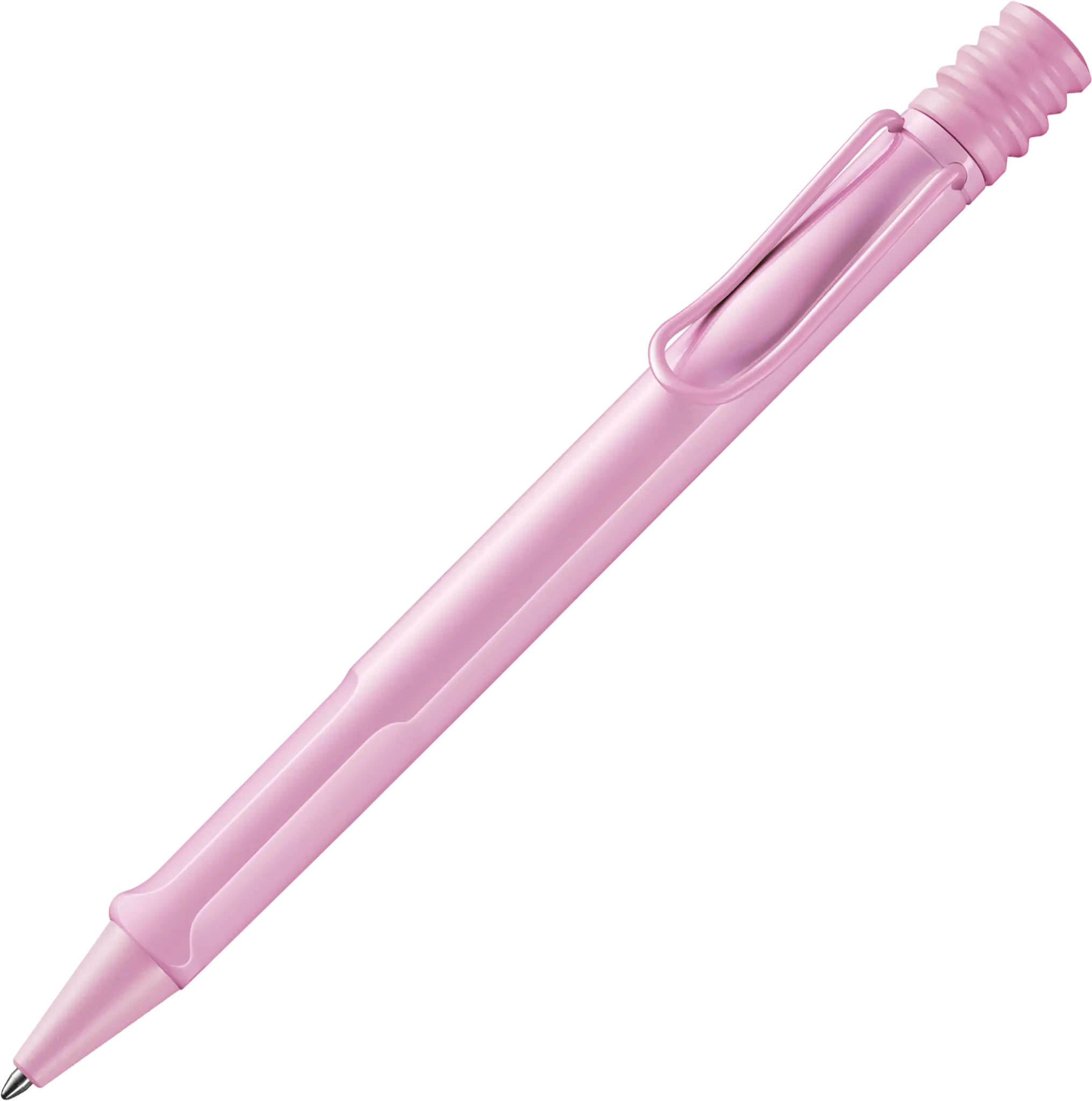LAMY safari light rose balpen