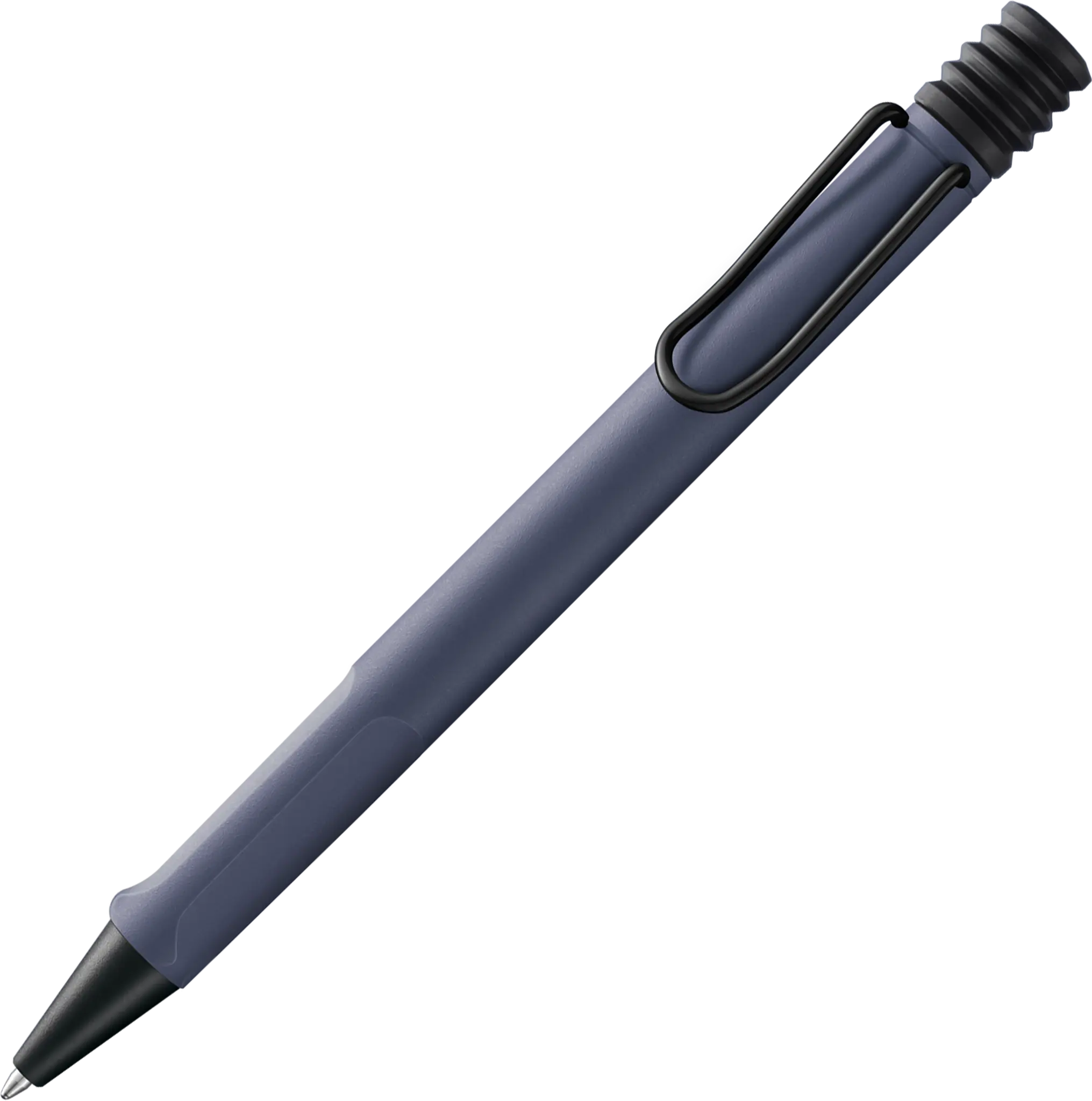 LAMY safari pink cliff balpen