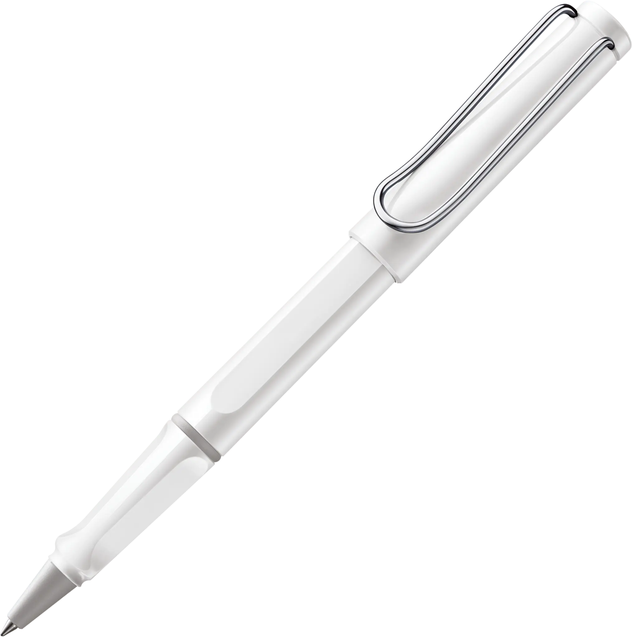 LAMY safari wit rollerball