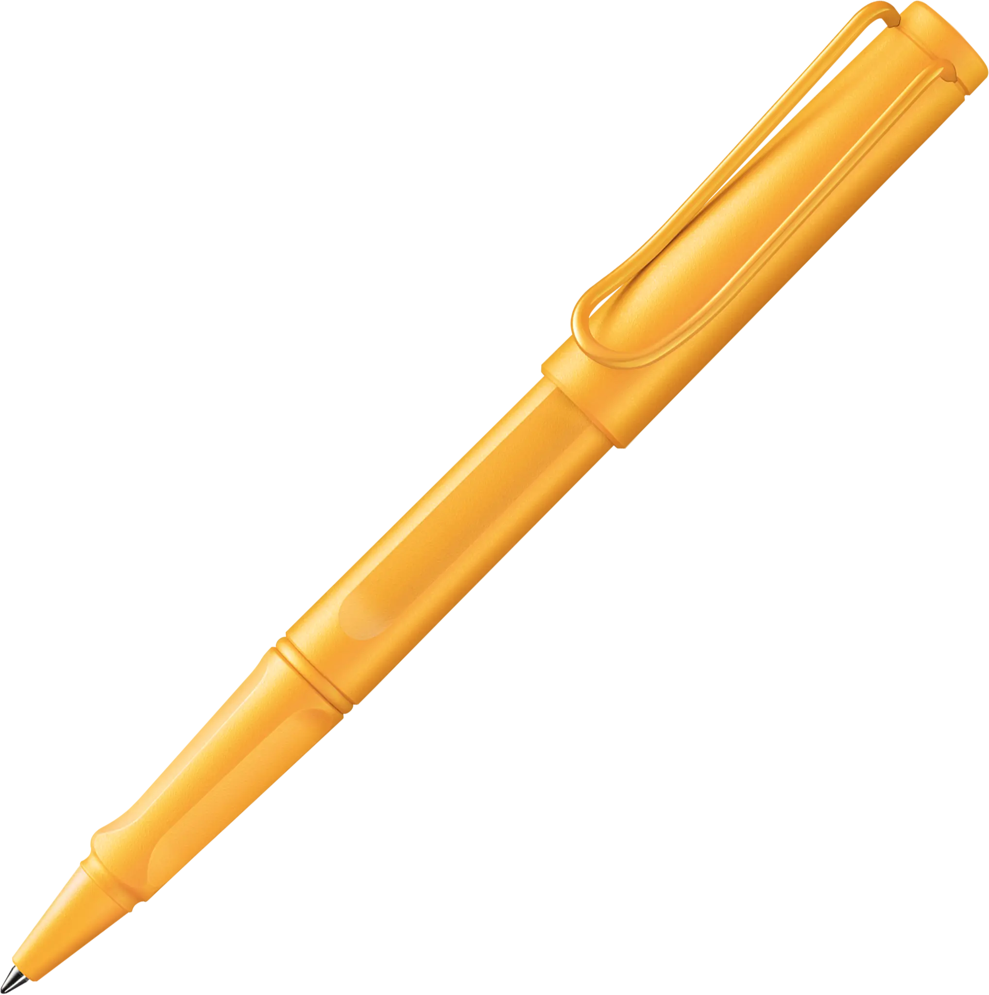 LAMY safari Candy mango rollerball (2020 Special Edition)