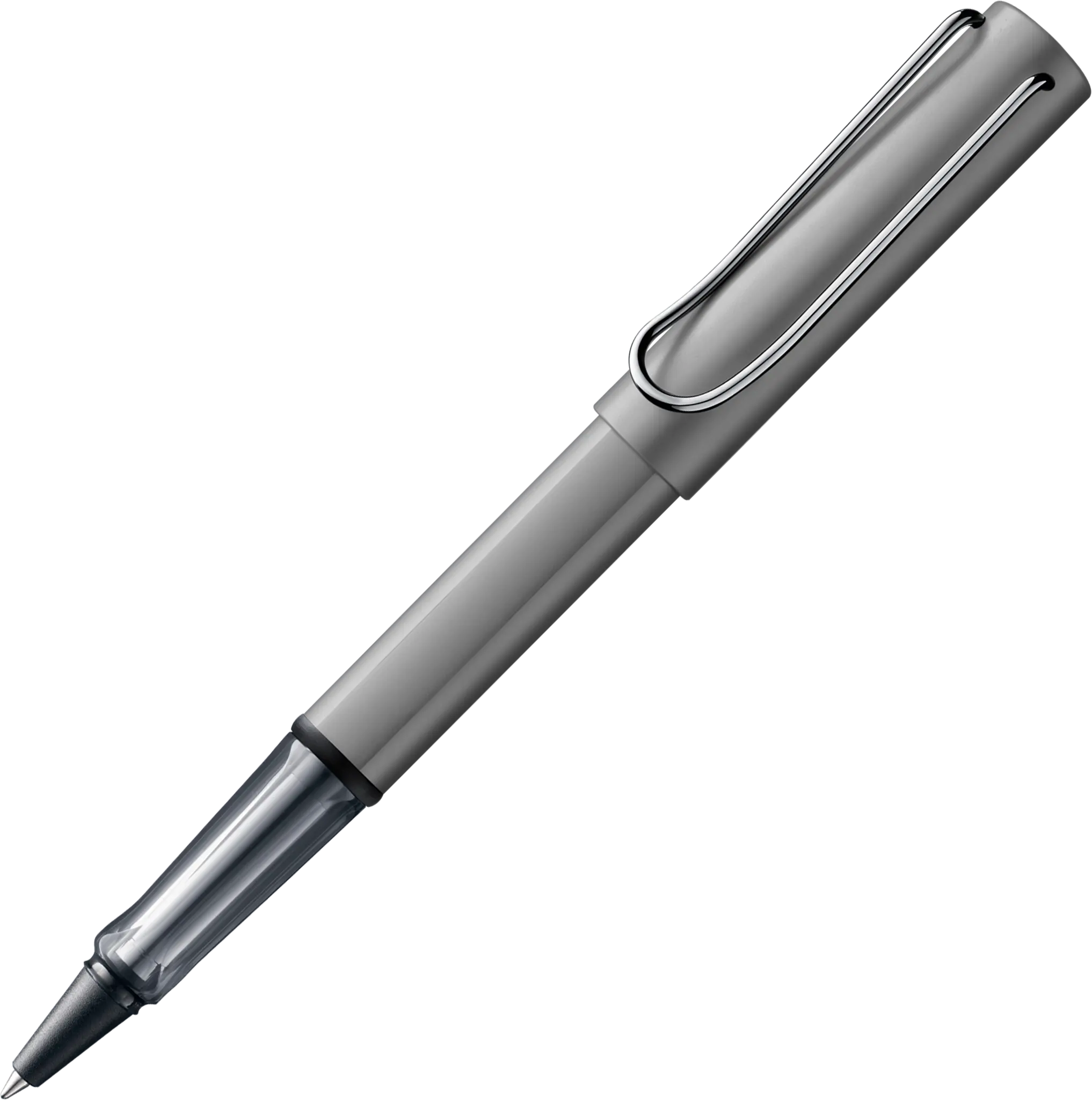 LAMY AL-star Graphite rollerball