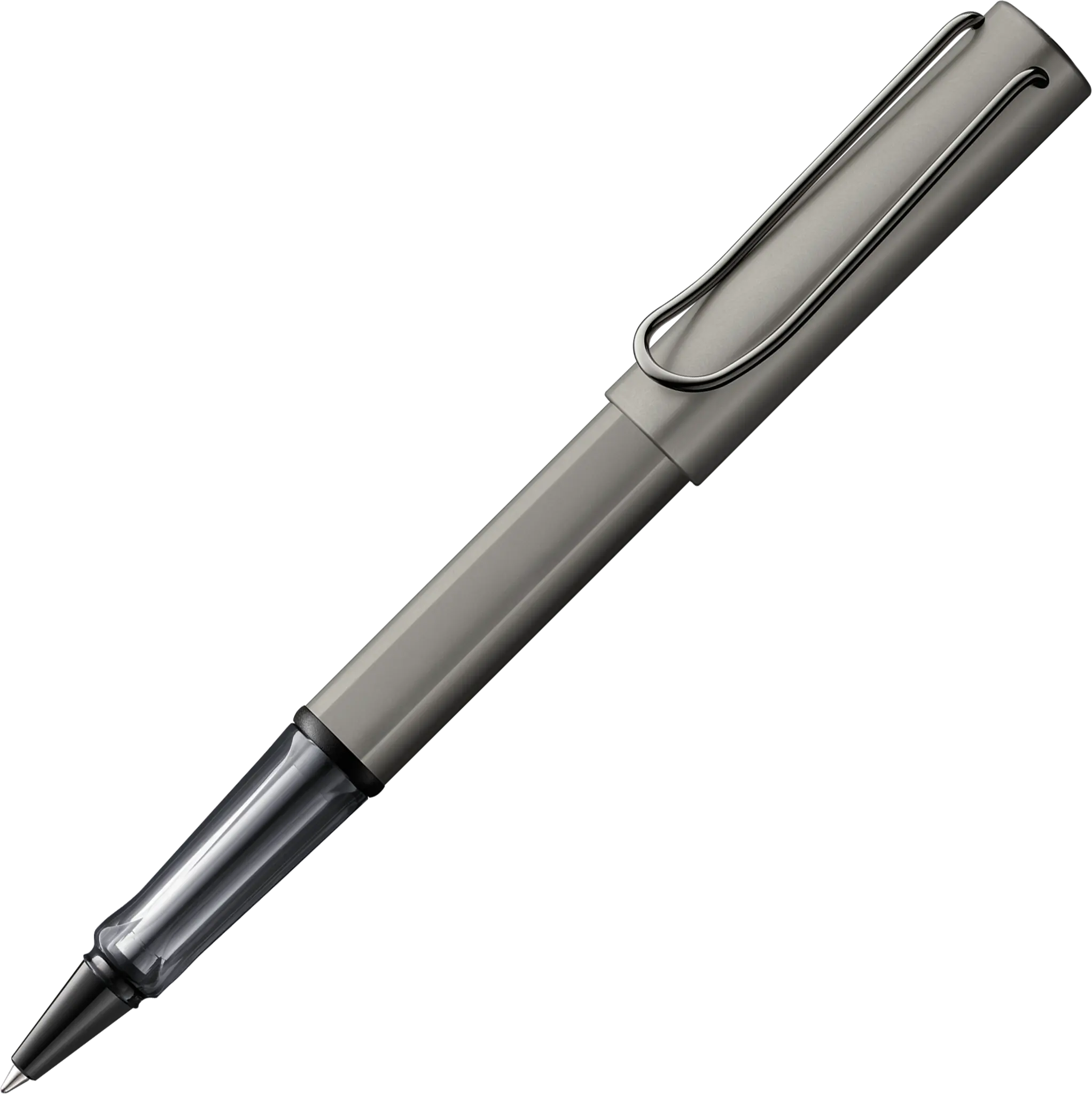 LAMY Lx RU Ruthenium rollerball