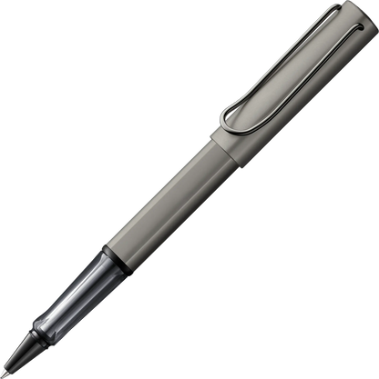LAMY Lx RU Ruthenium rollerball