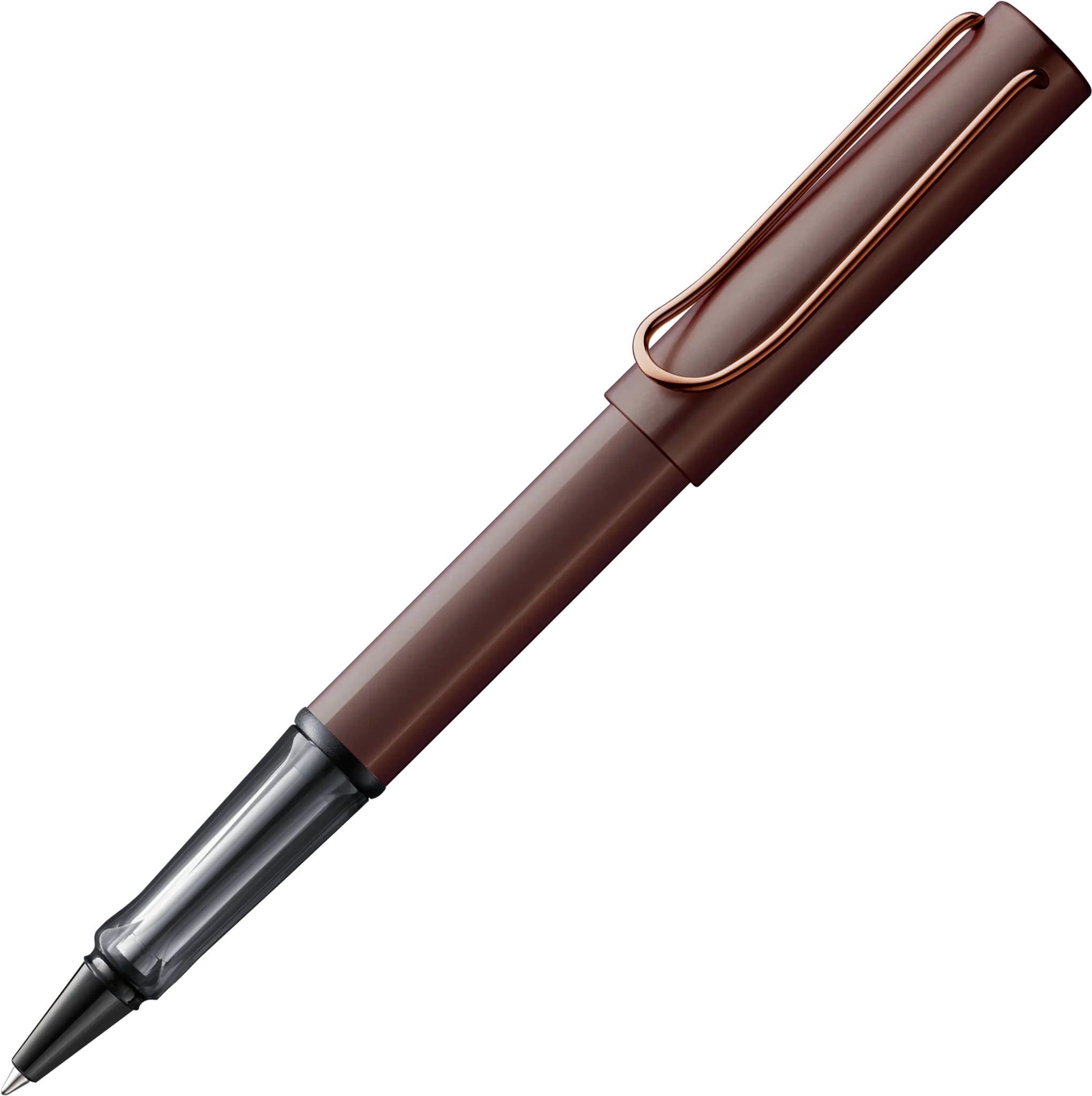 LAMY Lx Marron rollerball