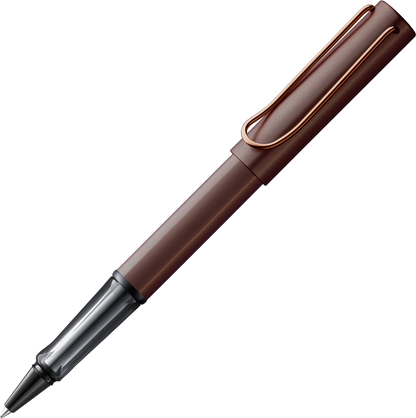 LAMY Lx Marron rollerball