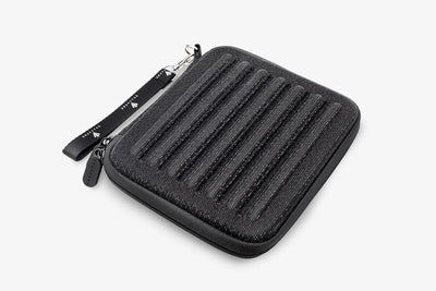 Gravitas pen case for 6 pens
